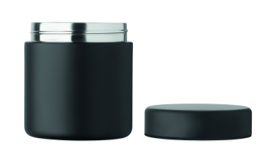 Logo trade promotional item photo of: Double wall lunch container