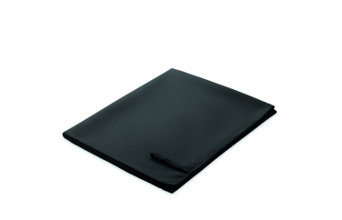 Logotrade promotional item picture of: Microfibre towel