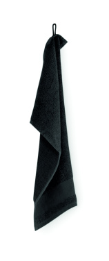 Logo trade promotional product photo of: Cotton guest towel