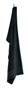 Logotrade corporate gift image of: Cotton hand towel