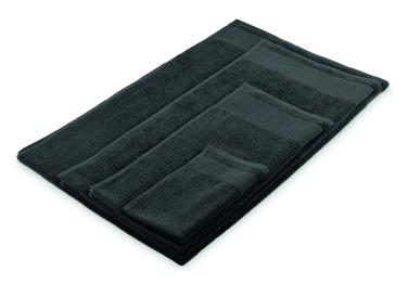 Logo trade corporate gift photo of: Cotton bath towel