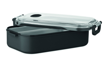 Logotrade promotional giveaway picture of: PP lunch box