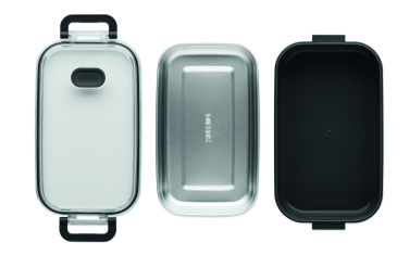 Logotrade promotional giveaway picture of: PP lunch box