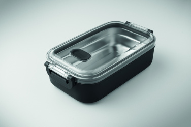 Logo trade corporate gift photo of: PP lunch box