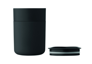 Logo trade promotional items picture of: PP tumbler 330ml