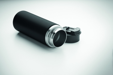 Logotrade promotional merchandise image of: Double wall bottle 500 ml