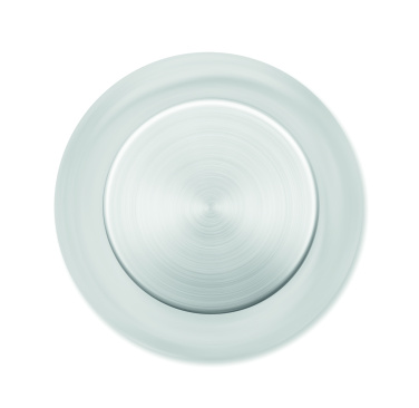 Logo trade corporate gifts picture of: RPET bottle 1000ml