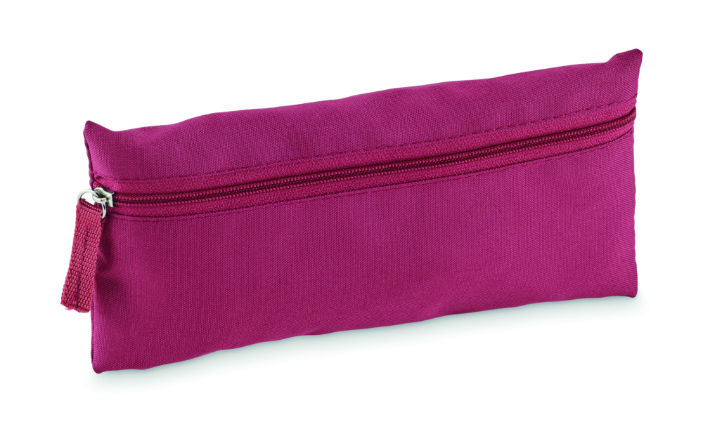 Logotrade promotional products photo of: Zippered pencil case