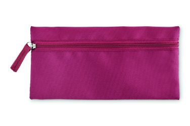 Logotrade business gifts photo of: Zippered pencil case
