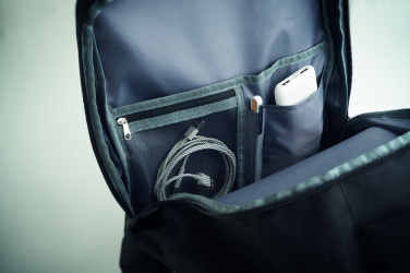 Logotrade promotional item image of: Cabin size carry on backpack