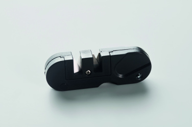 Logotrade corporate gift picture of: Pocket-sized knife sharpener