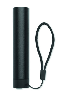 Logotrade promotional gift image of: Aluminium torch