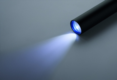 Logo trade corporate gifts picture of: Aluminium torch