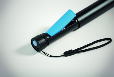 Logotrade promotional merchandise image of: Aluminium torch