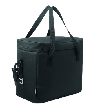 Logotrade corporate gift picture of: RPET cooler bag