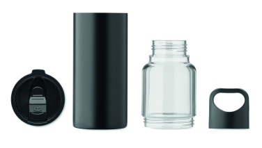 Logotrade promotional giveaway picture of: 2 in 1 bottle 610ml