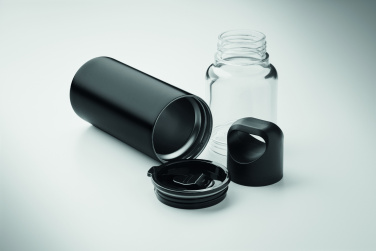 Logotrade business gift image of: 2 in 1 bottle 610ml