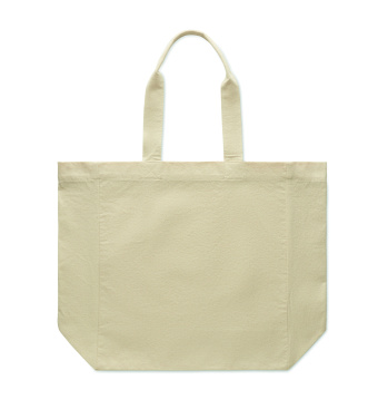 Logotrade promotional merchandise picture of: Cotton shopping bag