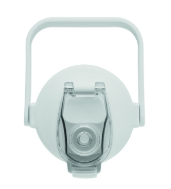 Logotrade promotional product picture of: RPET water bottle 2000ml