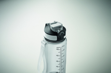 Logo trade promotional gift photo of: Sports bottle 700ml