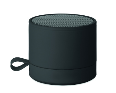 Logo trade advertising products picture of: 5.1 Wireless speaker