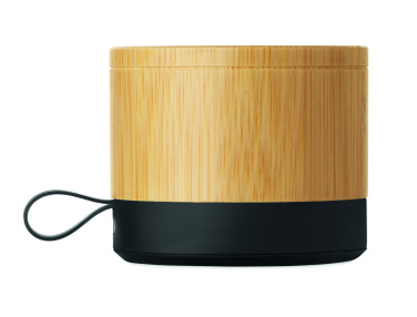 Logo trade corporate gifts picture of: 5.1 Wireless speaker