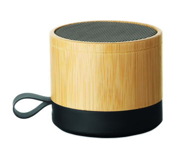 Logo trade promotional product photo of: 5.1 Wireless speaker