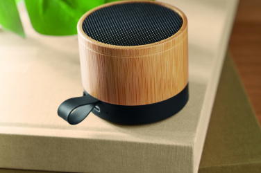 Logotrade promotional gift image of: 5.1 Wireless speaker