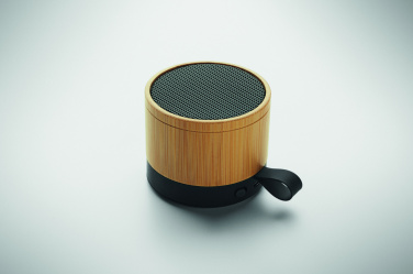 Logotrade promotional item picture of: 5.1 Wireless speaker