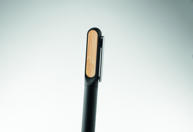 Logotrade promotional giveaway image of: Twist ball pen