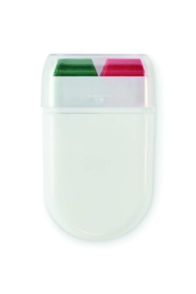 Logotrade business gifts photo of: Flag body paint stick