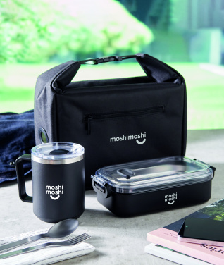 Logotrade advertising products photo of: Cooler lunch bag