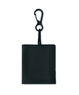 Logotrade promotional item image of: RPET cleaning cloth