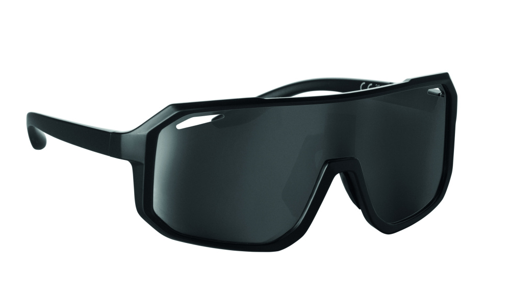 Logotrade promotional giveaway picture of: Sport sunglasses UV400