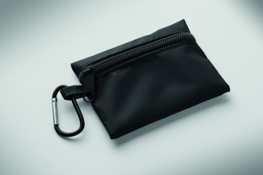 Logo trade advertising products picture of: First aid kit