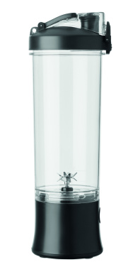 Logotrade promotional giveaways photo of: Portable smoothie blender