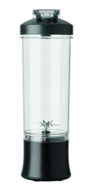 Logo trade promotional items image of: Portable smoothie blender
