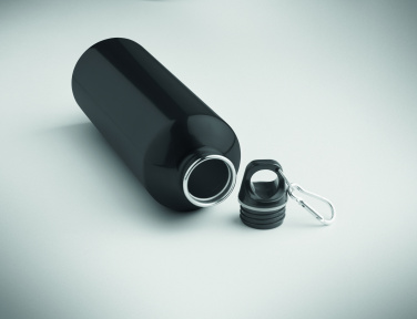 Logotrade promotional gift picture of: Single wall bottle 1000ml