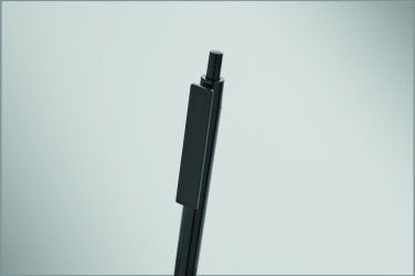 Logo trade advertising product photo of: Ball pen in recycled ABS