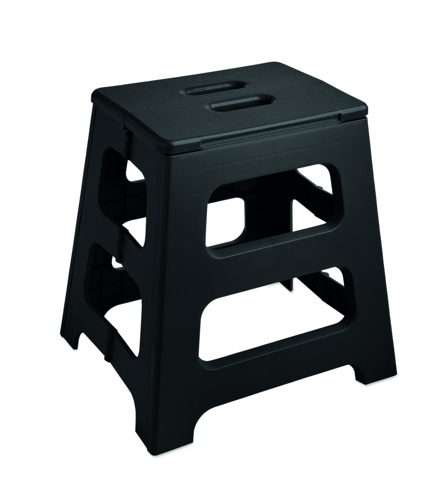 Logotrade advertising products photo of: Portable foldable stool