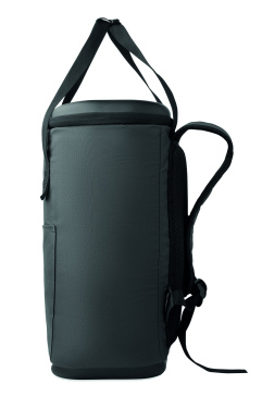 Logotrade advertising product image of: Cooler rucksack 600D RPET