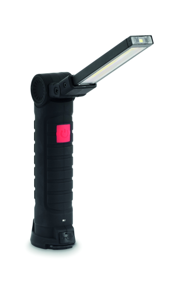 Logotrade promotional gift image of: Rechargeable work light