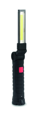 Logotrade promotional gift picture of: Rechargeable work light