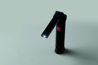 Logo trade promotional product photo of: Rechargeable work light