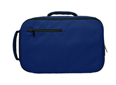 Logo trade promotional items image of: Cabin size carry on backpack