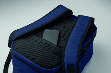 Logotrade promotional giveaway image of: Cabin size carry on backpack