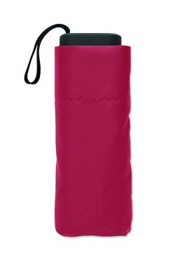 Logotrade promotional product picture of: 19 inch windproof umbrella