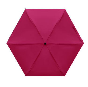 Logotrade promotional item image of: 19 inch windproof umbrella