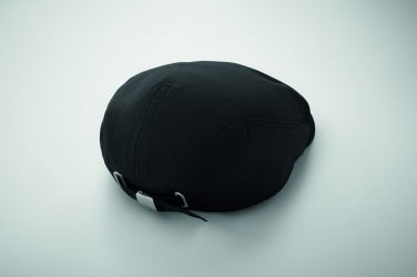 Logo trade business gift photo of: Newsboy flat cap 235 gr/m²