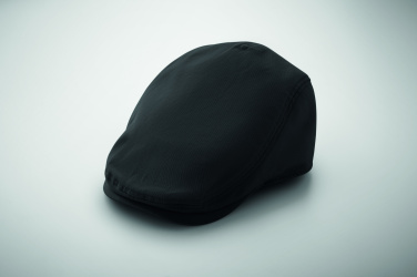 Logotrade promotional item image of: Newsboy flat cap 235 gr/m²